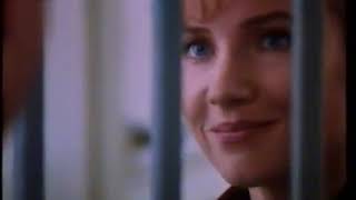 GUILTY AS SIN  1993 MOVIE TRAILER  Don Johnson Rebecca DeMornay