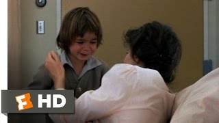 Terms of Endearment 99 Movie CLIP  Emmas Goodbyes 1983 HD