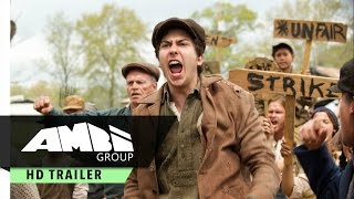 In Dubious Battle  2016 Drama Movie  International Trailer HD