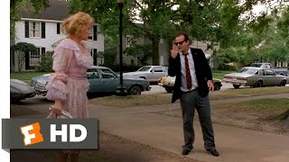 Terms of Endearment 79 Movie CLIP  You Do Bring Out the Devil in Me 1983 HD