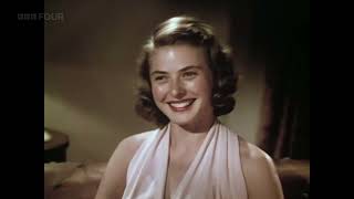 Ingrid Bergman In Her Own Words 2015