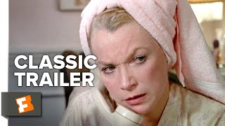 Terms of Endearment 1983 Trailer 1  Movieclips Classic Trailers