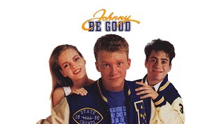 Johnny Be Good 1988 Original Theatrical Trailer