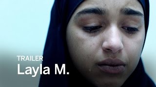 LAYLA M Trailer  Festival 2016