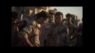 In the Lions Den Kurdish 2008 Movie Trailer