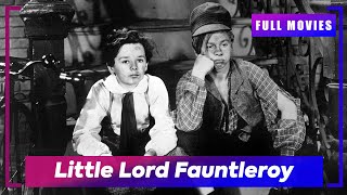  Little Lord Fauntleroy 1936  English Full Movie  Dont Miss Out