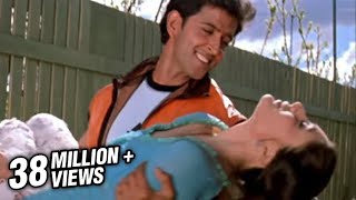 Ladka Yeh Kehta Hai Ladki Se  Main Prem Ki Diwani Hoon  Hrithik  Kareena  Bollywood Songs