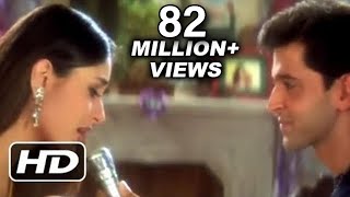 Kasam Ki Kasam  Main Prem Ki Diwani Hoon  Kareena Hrithik  Abhishek  Bollywood Romantic Song