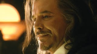 Masked and Anonymous 2003 Mickey Rourke  Scenes  Trailer Bob Dylan