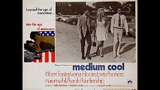 Medium Cool 1969 Japanese Subtitles