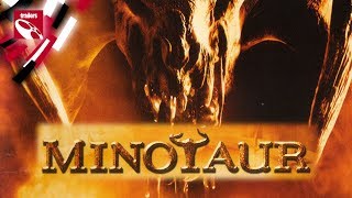 Minotaur  Trailer HD English 2006