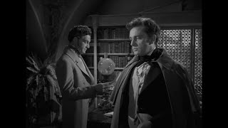 My Cousin Rachel 1952 Richard Burton  Olivia de Havilland