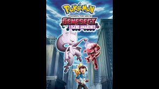 Pokmon the Movie Genesect and the Legend Awakened 2013 Review  Nitpick Critic