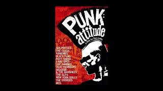 Fashion Grunge Podcast Episode 015 Punk Attitude 2005