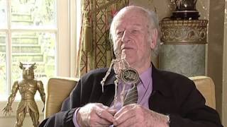 Ray Harryhausen Special Effects Titan