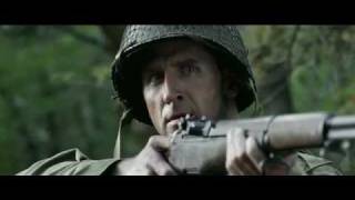 Saints and Soldiers Airborne Creed  Official Trailer HD 2012 Action