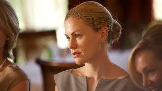 Straight As Trailer 2021 Anna Paquin Ryan Phillippe Luke Wilson