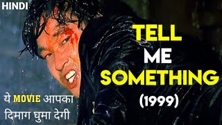 TELL ME SOMETHING 1999 MOVIE EXPLAINED IN HINDI  SOUTH KOREAN  KOREAN MOVIE EXPLAINED IN HINDI