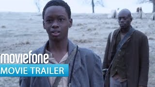 The Retrieval Trailer 2014 Ashton Sanders Tishuan Scott Keston John