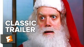 Fred Claus 2007 Trailer 1  Movieclips Classic Trailers