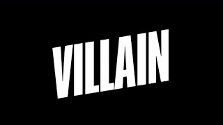 Villain 2010 Trailer  Lee Sangil