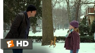 Fred Claus 14 Movie CLIP  Freds Advice 2007 HD