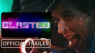 Blasted  Official Trailer 2022 Axel Byum Fredrik Skogsrud Ingrid Bols BerdalCecilie Svendsen