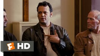 Fred Claus 44 Movie CLIP  Brothers Anonymous 2007 HD