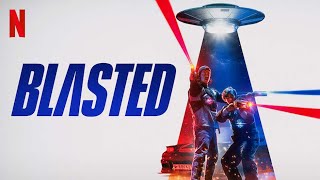 Blasted    2022 Official Hindi Trailer   ShehnaiVideo