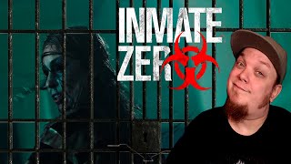 Inmate Zero 2020 Review