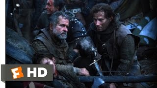 Henry V 910 Movie CLIP  The Day is Yours 1989 HD