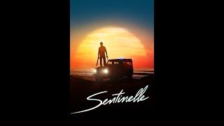 Sentinelle 2023 BANDE ANNONCE VF Jonathan Cohen Ramzy Bedia