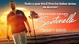 Sentinelle Desafinando em Dobro  O Filme que Mistura Polcia e Msica na Amazon Prime Video