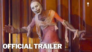 GOD OF PAIN Official Trailer 2024  HD