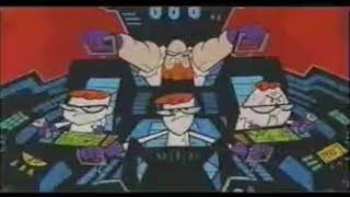 Dexters Laboratory Ego Trip 1999 Trailer