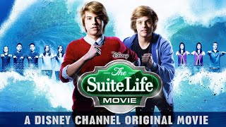 10 Second Movie Reviews  The Suite Life Movie 2011