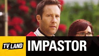 Impastor  Season 2 Trailer Michael Rosenbaum  Sara Rue Comedy  TV Land