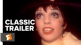 Cabaret 1972 Trailer 1  Movieclips Classic Trailers