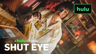 Shut Eye  Hulu  First Look Teaser Official