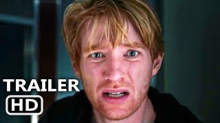 RUN Official Trailer 2020 Domhnall Gleeson Merritt Wever HBO Series HD