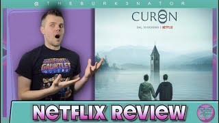 Curon 2020 Netflix Series Review