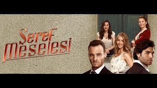 eref Meselesi  Set Rportaj