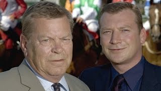 Warren Clarke star of Dalziel and Pascoe dies aged 67