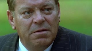 Dalziel and Pascoes Warren Clarke dead at the age of 67