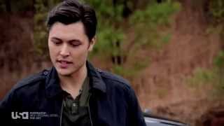 Blair Redford Male Escort in Satisfaction