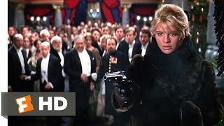 Doctor Zhivago 210 Movie CLIP  The Christmas Party 1965 HD