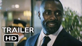 100 Streets Official Trailer 1 2016 Idris Elba Drama Movie HD