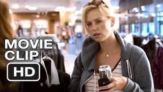Young Adult Movie CLIP 2  Dress Shopping  Charlize Theron 2011 HD