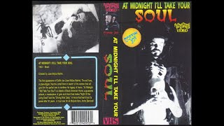 At Midnight Ill Take Your Soul 1964