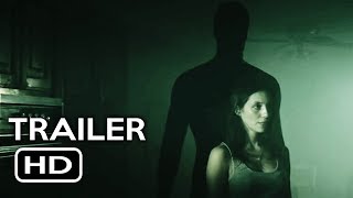 Awaken the Shadowman Official Trailer 1 2017 Horror Movie HD